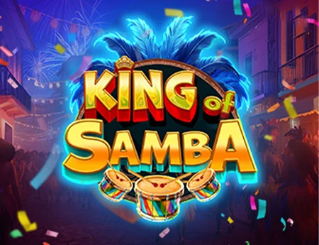 King of Samba