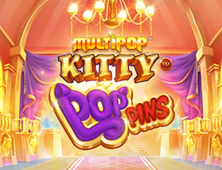 Kitty POPpins
