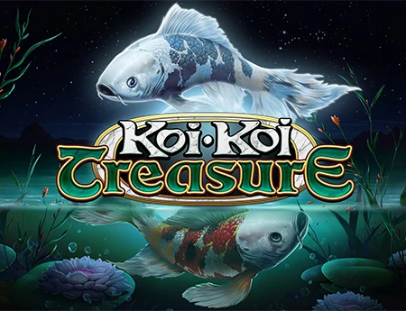 Koi Koi Treasure