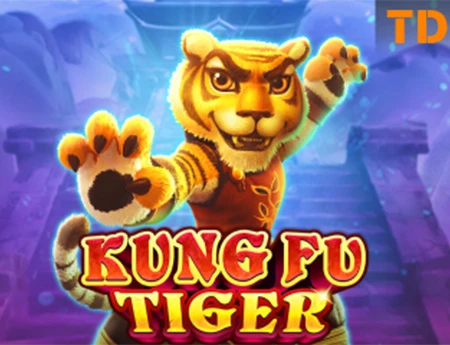 Kung Fu Tiger