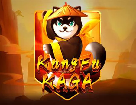 KungFu Kaga