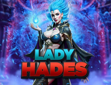 Lady Hades