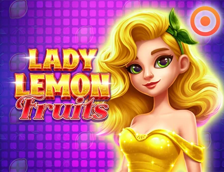 Lady Lemon Fruits
