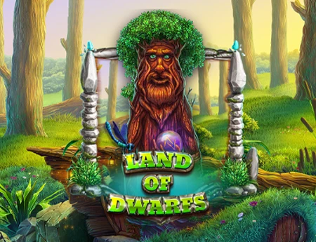 Land Of Dwarfs