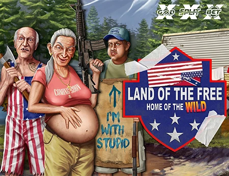 Land of the Free