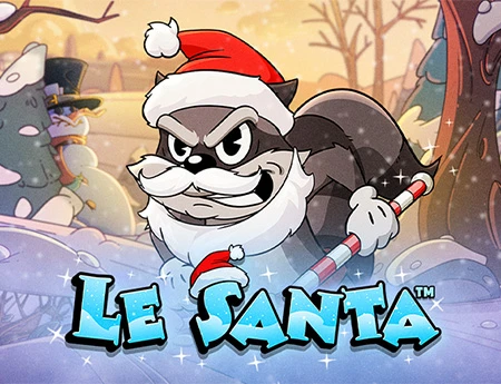 Le Santa