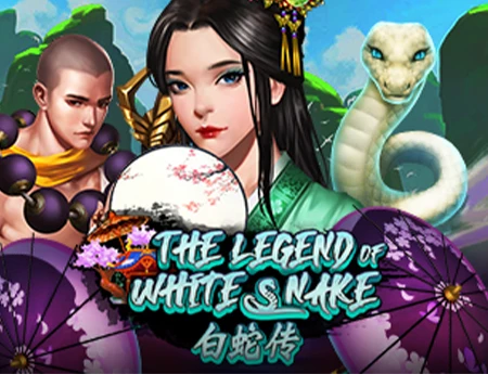 Legend Of White Snake