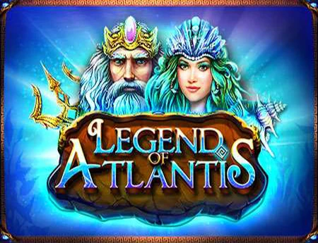 Legend of Atlantis