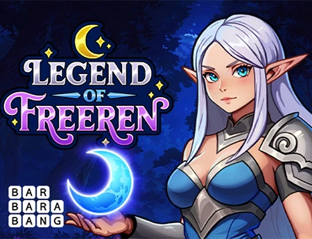 Legend of Freeren