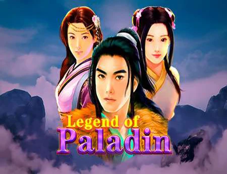 Legend of Paladin