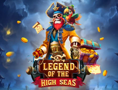 Legend of the High Seas