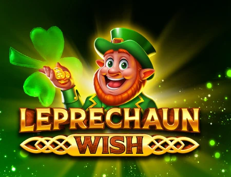 Leprechaun Wish