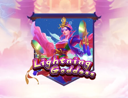 Lightning Goddess