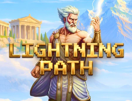 Lightning Path