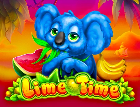 Lime Time