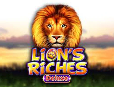 Lions Riches Deluxe