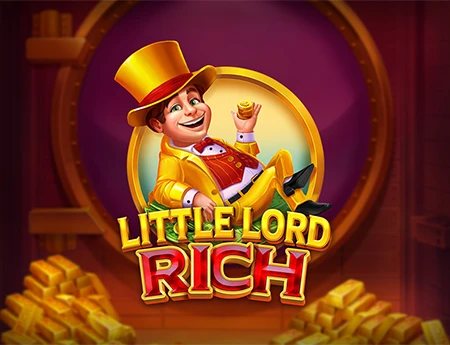 Little Lord Rich