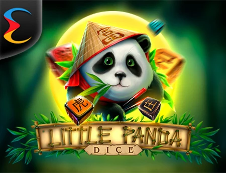 Little Panda Dice
