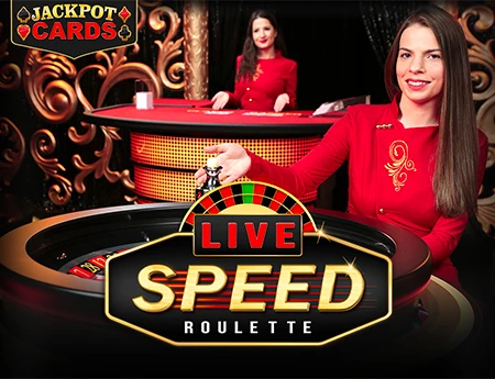 Live Roulette - Russian
