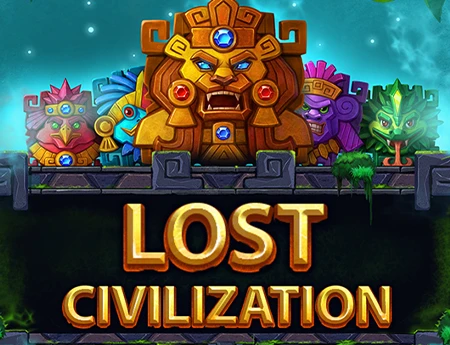 Lost Civilization