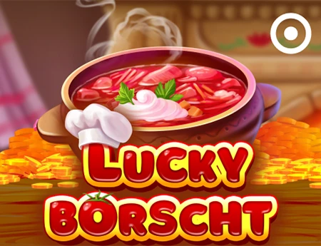 Lucky Borscht