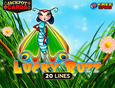 Lucky Buzz