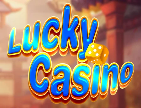 Lucky Casino