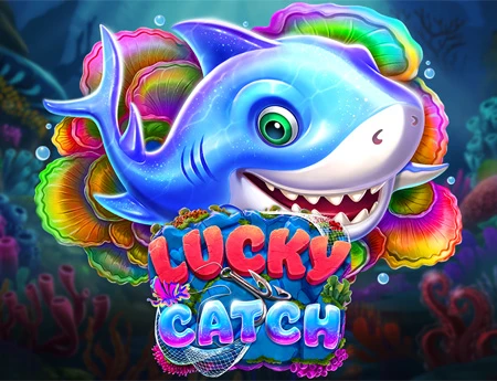 Lucky Catch