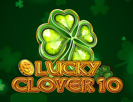 Lucky Clover 10