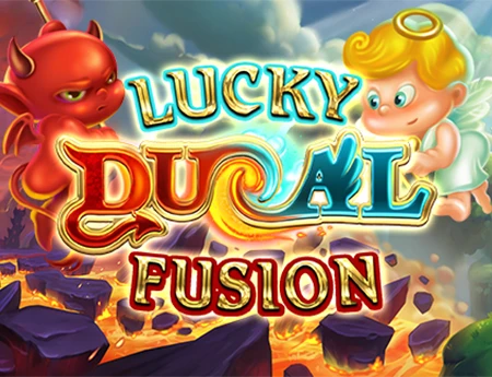 Lucky Dual Fusion