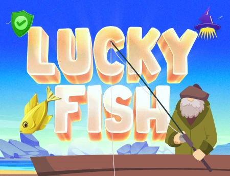 Lucky Fish