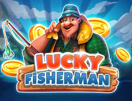 Lucky Fisherman