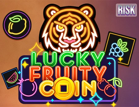 Lucky Fruity Coin