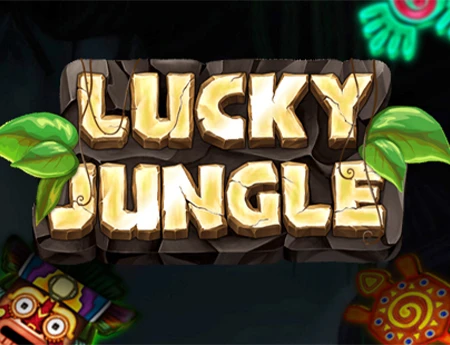 Lucky Jungle