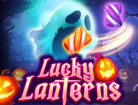 Lucky Lanterns