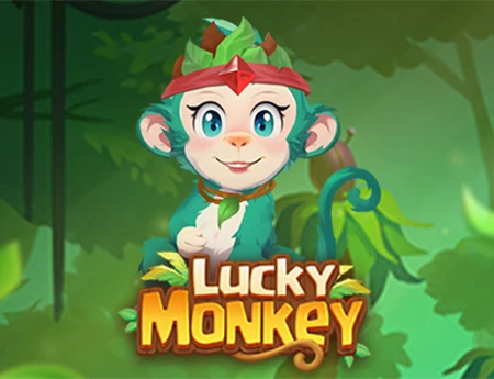 Lucky Monkey