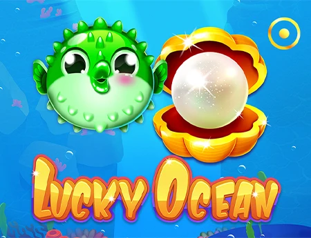 Lucky Ocean