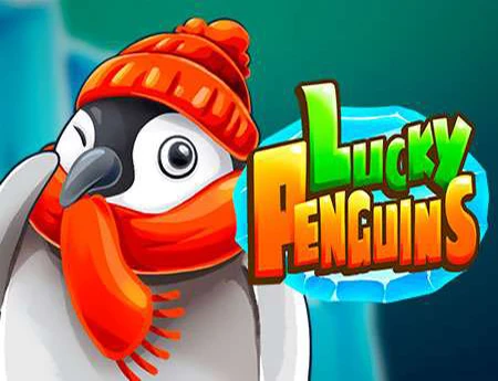 Lucky Penguins