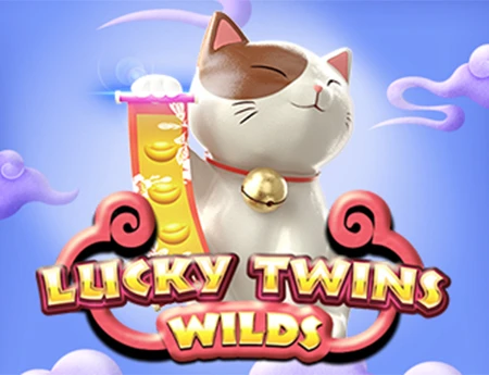 Lucky Twins Wilds