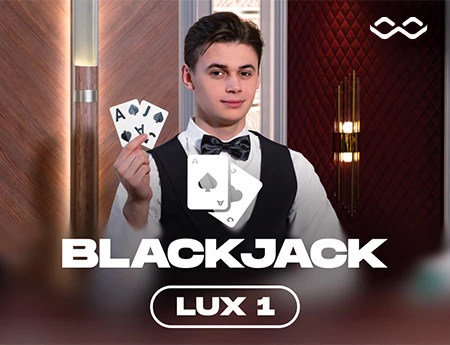 Luxe Blackjack 1