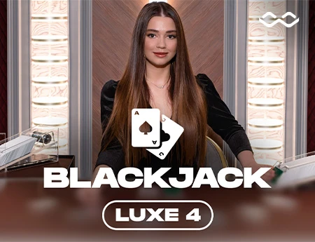 Luxe Blackjack 4