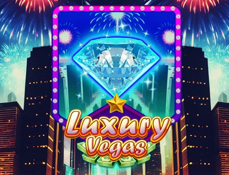 Luxury Vegas