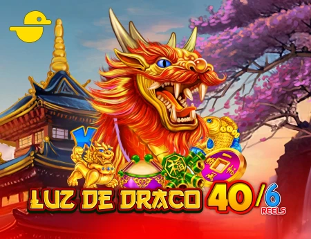 Luz de Draco 40/6 reels