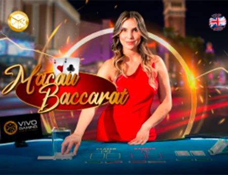 Macau Baccarat
