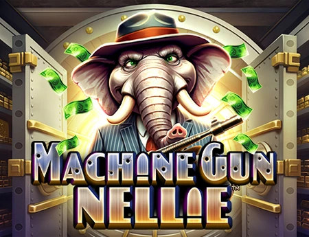 Machine Gun Nellie