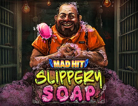 Mad Hit® Slippery Soap