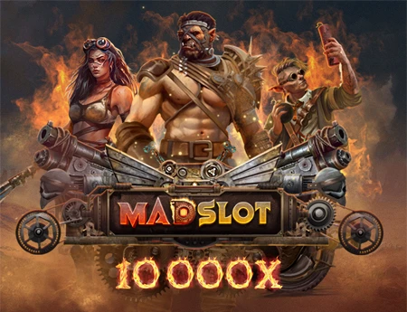 Mad Slot