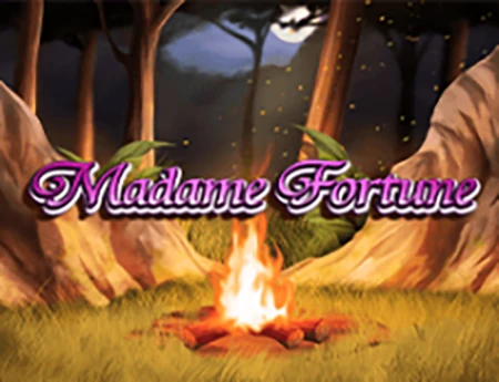 Madame Fortune