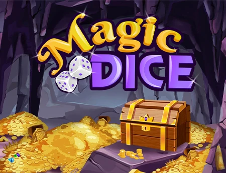 Magic Dice