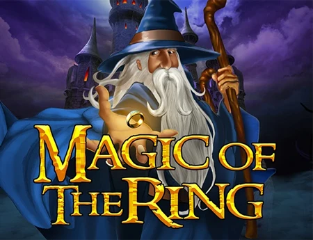 Magic Of The Ring